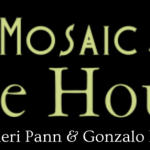 The Mosaic Tile House